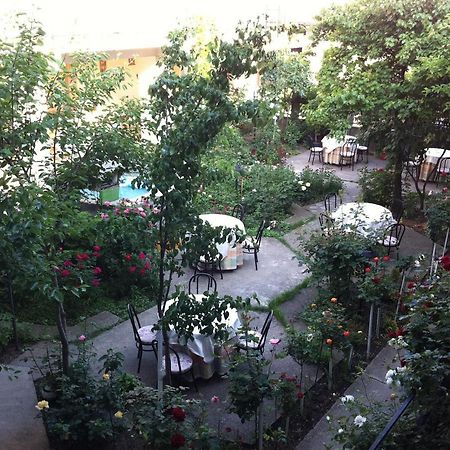 Hostel Tropical Drobeta Turnu Severin Exterior foto